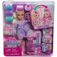 Barbie Dream Besties Frizerka Malibu lutka - Mattel