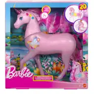 Barbie Dreamtopia: Čarolija leptira jednorog - Mattel
