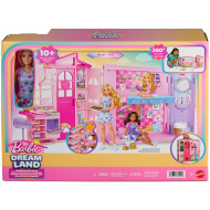 Barbie Kuća za odmor iz snova - Mattel