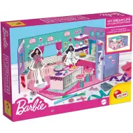 Barbie Kućna kuhinja kreativni set - Lisciani