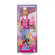 Barbie: Malibu jahačica - Mattel