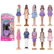 Barbie: Minie Barbieland - Iznenađenje u laku za nokte lutka 1 kom - Mattel