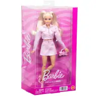 Barbie: Moderni prijateljice lutka u traper odijelu - Mattel