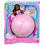 Barbie Nevjerojatna Karijerna Lutka - Tenisačica - Mattel
