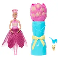 Barbie Reveal: Lutkica iznenađenja Cvjetna čarolija - Tulipan - Mattel