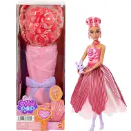 Barbie Reveal: Lutkica iznenađenja s cvjetnom čarolijom - Ruža - Mattel