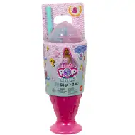 Barbie: Slime reveal mirisni shaker - Ružičasti - Mattel