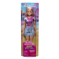 Barbie Tajne: Malibulski istražitelji na plaži lutka - Mattel