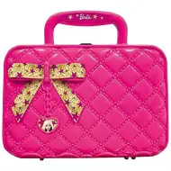 Barbie Trendy kozmetička torbica set za uljepšavanje - Lisciani
