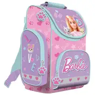 Barbie ergonomska školska torba, ruksak 35,5x27,5x16cm