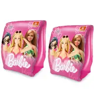 Barbie napuhavajuće rukavice za plivanje 15x23cm - Mondo Toys
