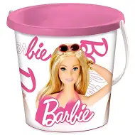Barbie pješčana kanta 17cm - Mondo Toys