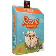 Bari Banda obiteljska društvena igra