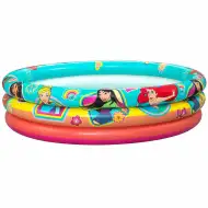 Bestway: Disney® Princeze bazen za pljuskanje Ø 122 x 25 cm