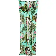 Bestway: Floral Fantasy naduvani tropski gumena podloga 183x69cm