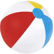 Bestway: Šarena lopta za plažu 61 cm