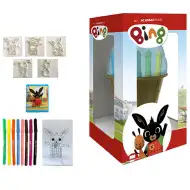 Bing i prijatelji set pečata u obliku sladoleda - Multiprint