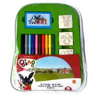 Bing zeko set za pečate u ruksaku - Multiprint