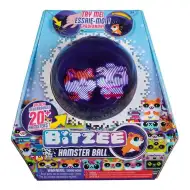 Bitzee Interaktivni hrčak u kugli - Spin Master
