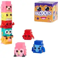 Bloxies: Kolekcionarska figurica iznenađenja - 2. serija - Simba Toys
