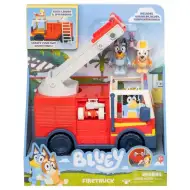 Bluey vatrogasni kamion set za igru