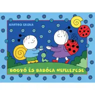 Bodljko i Bubamara zaboravak - Pagony