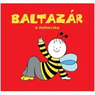 Bogyó i Baboca: Baltazar pčelica slikovnica – Pagony
