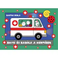 Bogyó i Babóca u hitnoj pomoći slikovnica - Pagony