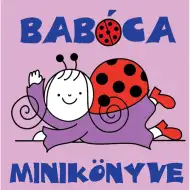Bogyó i Bubamara: Bubamarin mini-knjiga – Pagony