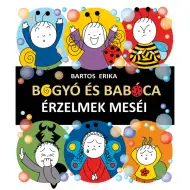 Bogyó i Bubamara: Priče o osjećajima - Pagony