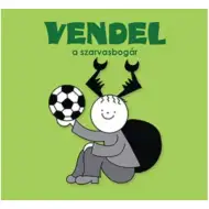 Bogyó i Bubamara: Vendel jelenak - Pagony
