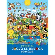 Bogyó i Bubamara pretraživač – Pagony