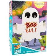 Boo Buli društvena igra