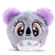 Bouncibles: Odskačuća plišana lopta - Kippy, sivi koala
