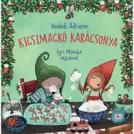 Božić malog medvjedića - Pagony