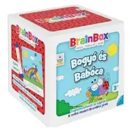 Brainbox: Igra društva Bogyó i Babóca