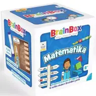 Brainbox: Matematika