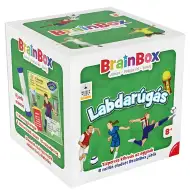 Brainbox: Nogomet društvena igra