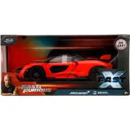 Brzi i žestoki: McLaren Senna metalni model automobila 1/24 - Jada Toys