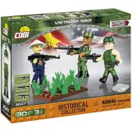 COBI: Građevinski set Vijetnamski rat (2047)