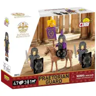 COBI: Imperium Romanum - Set figura pretorijanske garde (20072)
