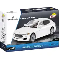 COBI: Maserati Levante S auto set za slaganje (24507)