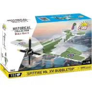 COBI: Spitfire Mk XVI Bubbletop građevinski set (5865)