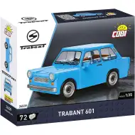 COBI: Trabant 601 građevinski set (24539)