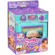 COOKEEZ Makery: Tirkizni set za pečenje s iznenađenjem plišane životinje