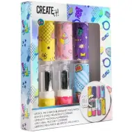 Canenco: Create It! Mix &amp; Match set za ruž