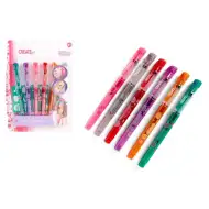 Canenco: Create It! Set od 6 gel olovaka za tetoviranje