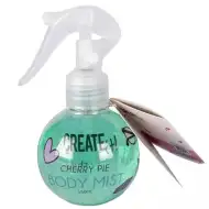 Canenco: Create It! Sprej za tijelo s mirisom kokosa