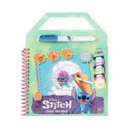 Canenco: Disney Stitch bojanka koja se boji vodom