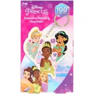 Canenco: Disney princeze dijamantno slikanje privjesak za ključeve